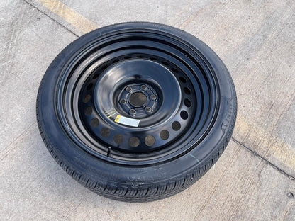 24" Chevy GMC Transport Steel OEM wheel rim Sierra Silverado Escalade tire NEW