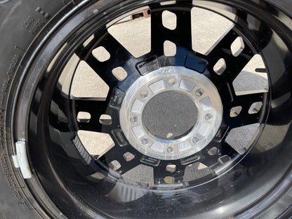 20" Ford F-250 F-350 OEM LIMITED Platinum wheel 10302 10483 rim 2024 2025 2026