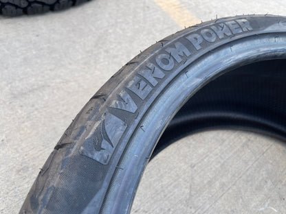 (1) 305/30/26 Venom Power Ragnarok GTS tire 305/30R26 109W XL M+S NEW