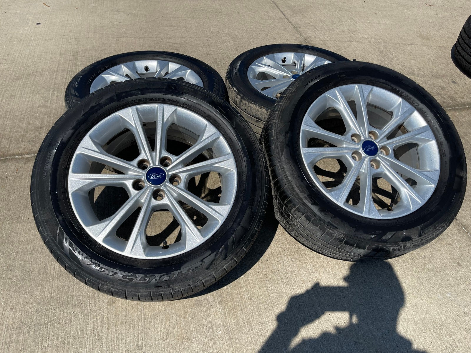 Shop OEM 17