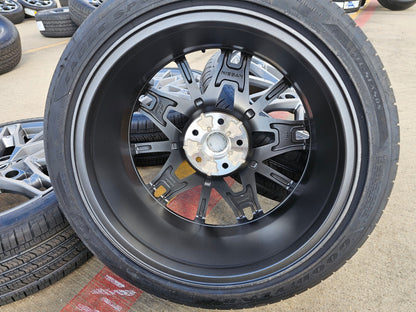 19" Nissan Altima SR Maxima OEM 62855 Infiniti wheels rims 2024 2025 2026 NEW