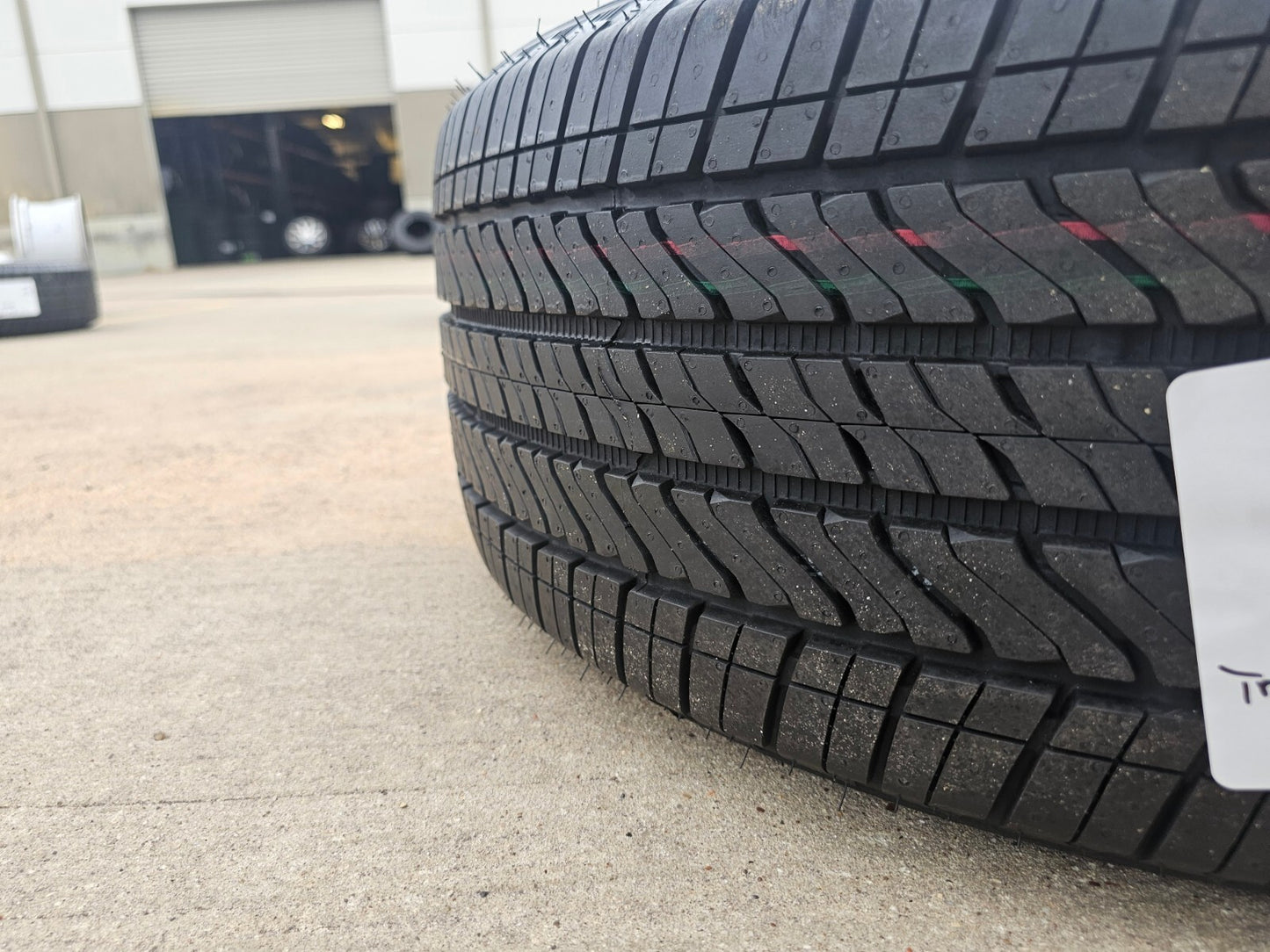 22" Chevy GMC Transport Steel OEM wheel rim Sierra Silverado Escalade tire NEW