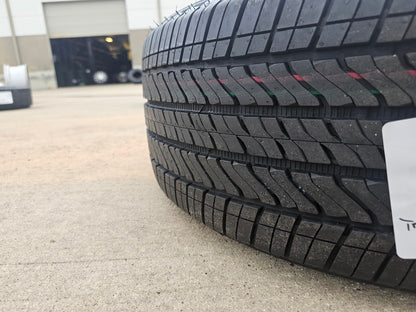 22" Chevy GMC Transport Steel OEM wheel rim Sierra Silverado Escalade tire NEW