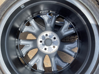21" Toyota Crown Signia OEM wheel rim Rav4 Camry Avalon Lexus 2023 2024 2025