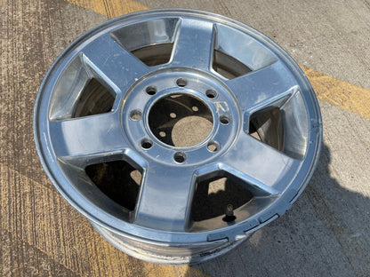 17" Dodge Ram 2500 3500 OEM wheel 2383 rim 2010 2011 2012 2013 2014