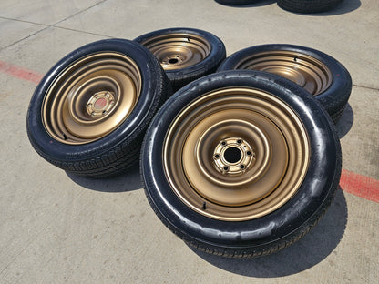 22" Chevy GMC Transport OEM wheels rims BRONZE Sierra Silverado Escalade NEW