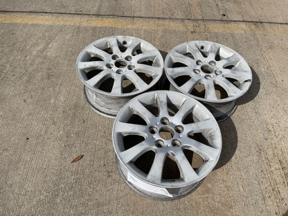 16" Lexus ES300 ES350 OEM wheel rim 74162 Camry Avalon Spare