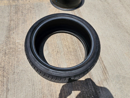 (1) 18" 215/40/18 Arroyo Grand Sport A/S XL Extra Load 89W M+S