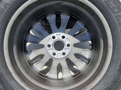 20" Toyota Land Cruiser Tundra OEM wheel rim 10545 Lexus GX550 LX600 2025 2026