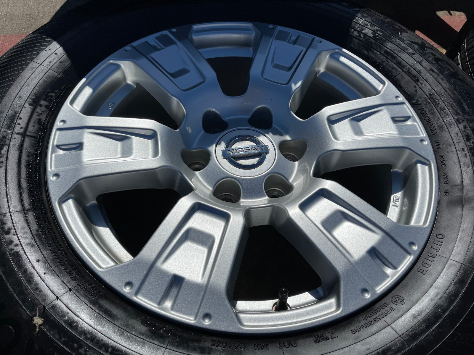 Shop OEM 18