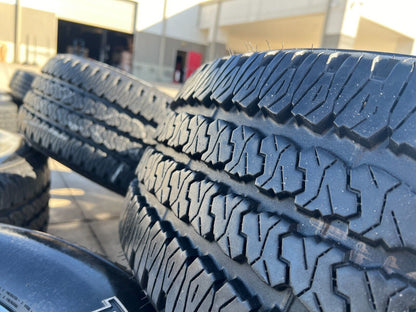 20" Dodge Ram 2500 3500 LARAMIE OEM 2700 wheels rims 2023 2024 2025 tires