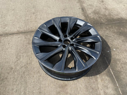 21" Toyota Crown OEM wheel rim 75332 Rav4 Camry Avalon Lexus 2023 2024 2025
