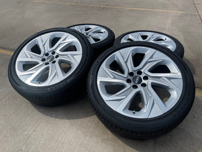 24" Lincoln Navigator OEM rims wheels Ford F-150 Expedition 2024 2025 2026 NEW