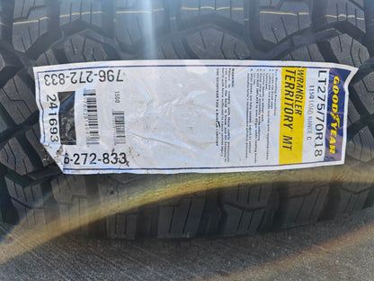 18" Lexus GX550 OEM wheels rims BRONZE Toyota Land Cruiser Tundra Sequoia NEW