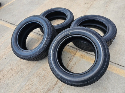 (4) 255/60/19 Kenda Klever S/T tires 109H BRAND NEW!