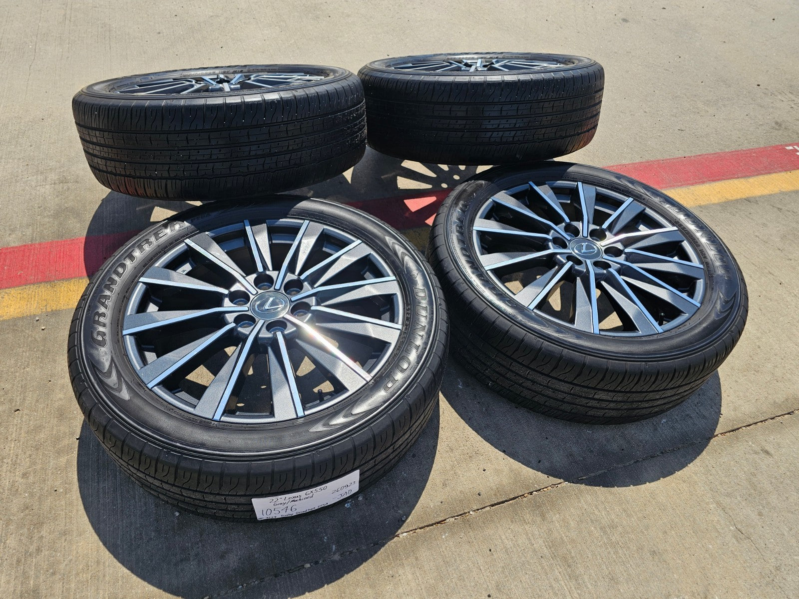 Shop OEM 22