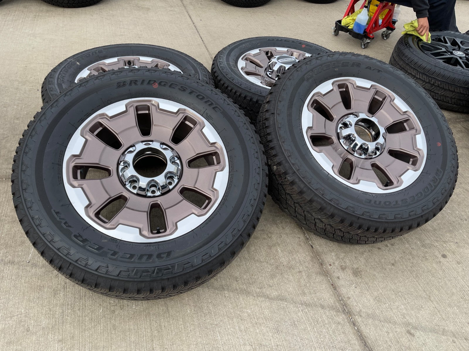 Shop OEM 20