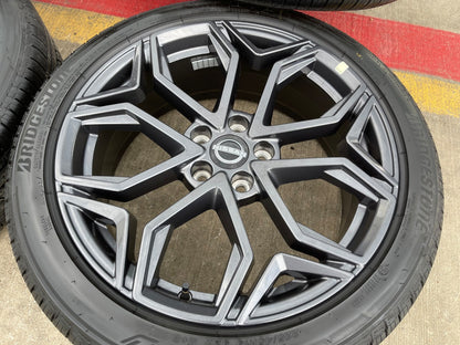 19" Nissan Kicks Altima SR Maxima OEM 62249 wheels rims 2025 2026 2027 NEW