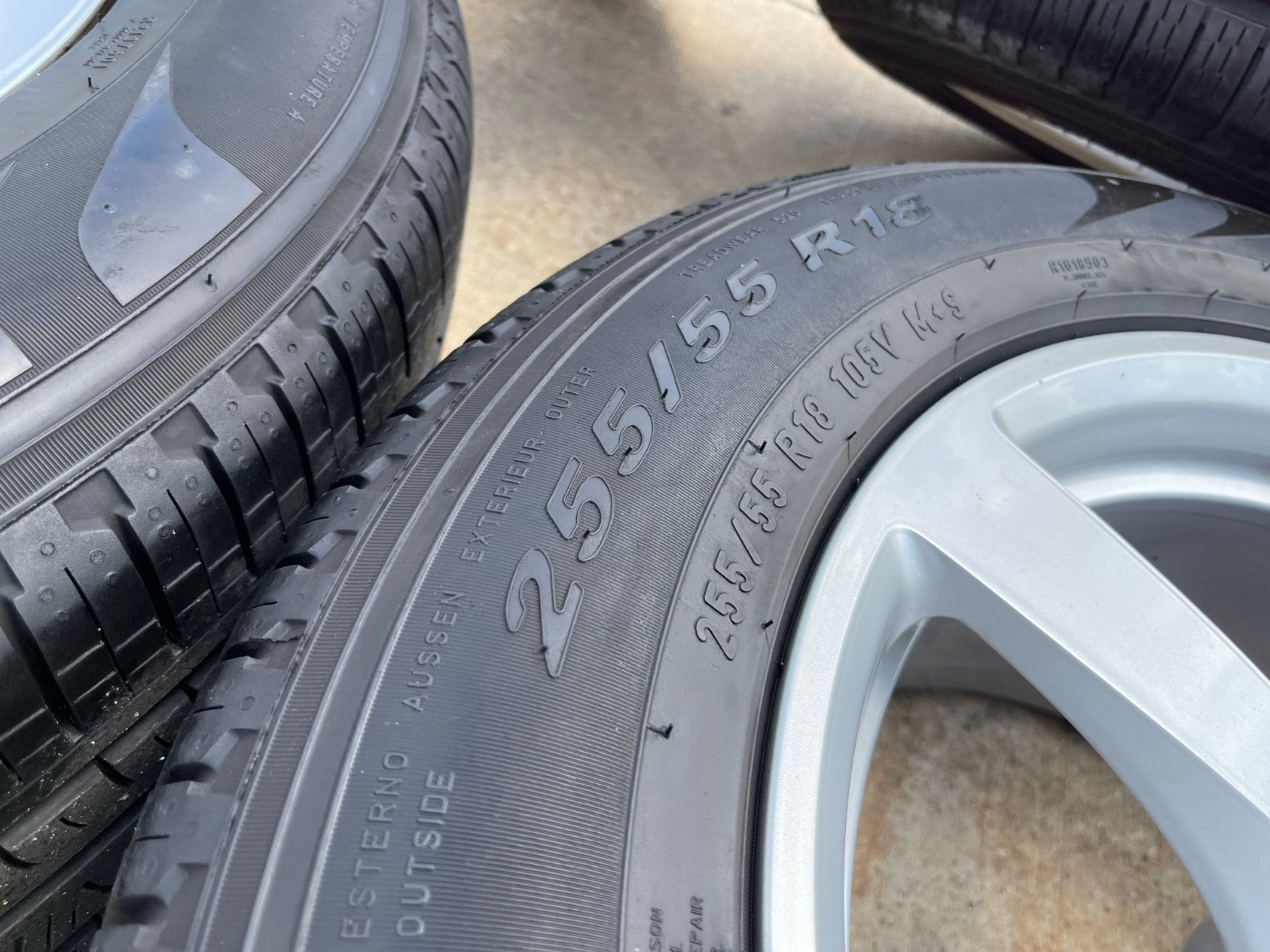 Shop OEM 18