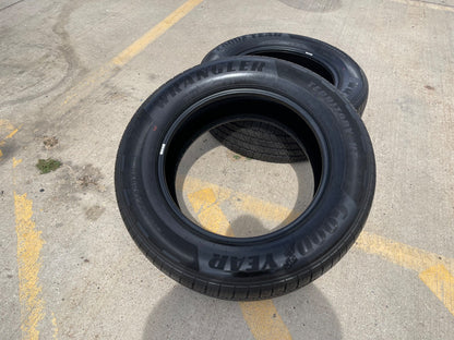 275/60/20 Goodyear Wrangler Territory H/T tire 275/60R20 LR 115H TAKE OFFS NEW