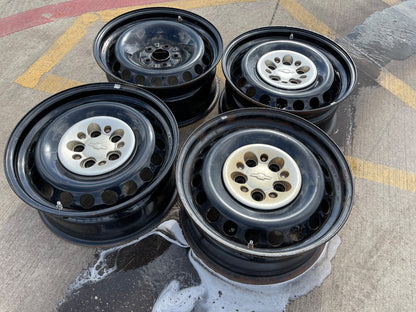 18" Chevy Caprice SS OEM 5506 wheels rims 2011 2012 2013 2014 2015 2016 2017