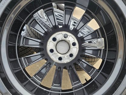 22" Lexus GX550 LX600 OEM wheels rims Toyota Land Cruiser Tundra 78519 SET NEW