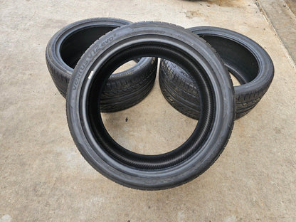 (1) 275/35/20 Hankook Ventus V12 Evo 2 102Y XL tire NEW