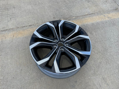 20" Toyota Sienna OEM 69167 rim wheel Venza Rav4 CH-R 2022 2023 2024 2025 2026
