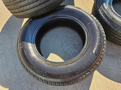 245/70/17 Michelin Primacy LTX tires F-150 Sierra Tahoe Silverado NEW TAKE OFFS