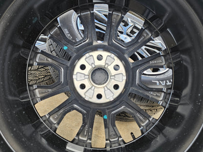 20" Chevy Traverse Blazer Z71 GMC Acadia OEM 14154 wheels rims 2026 2027 NEW