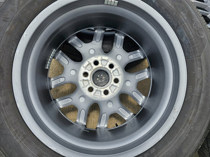 20" Toyota Tundra TSS TRD OEM wheels rims 95359 75277 Sequoia 2024 2025 NEW