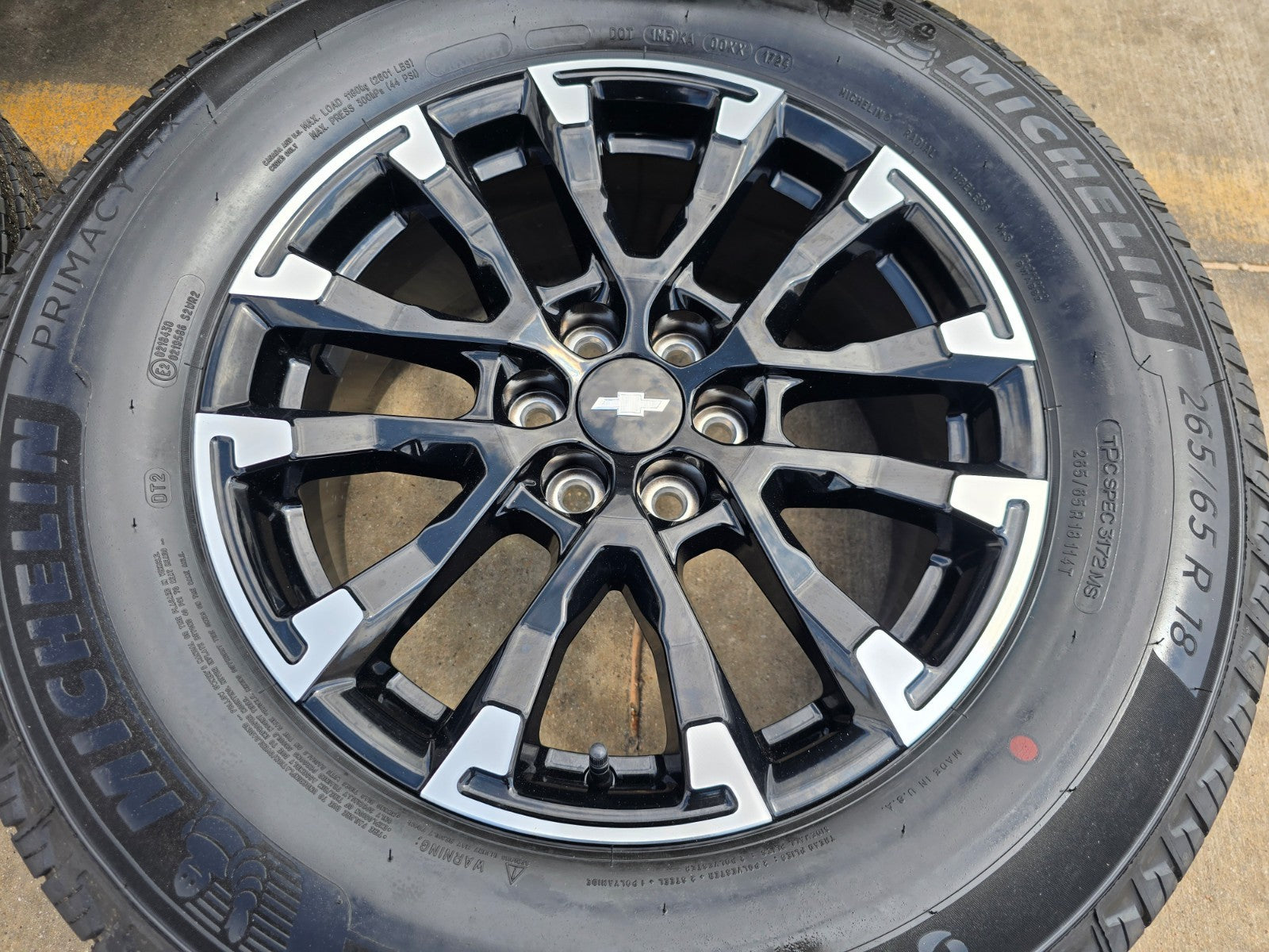 Shop OEM 18