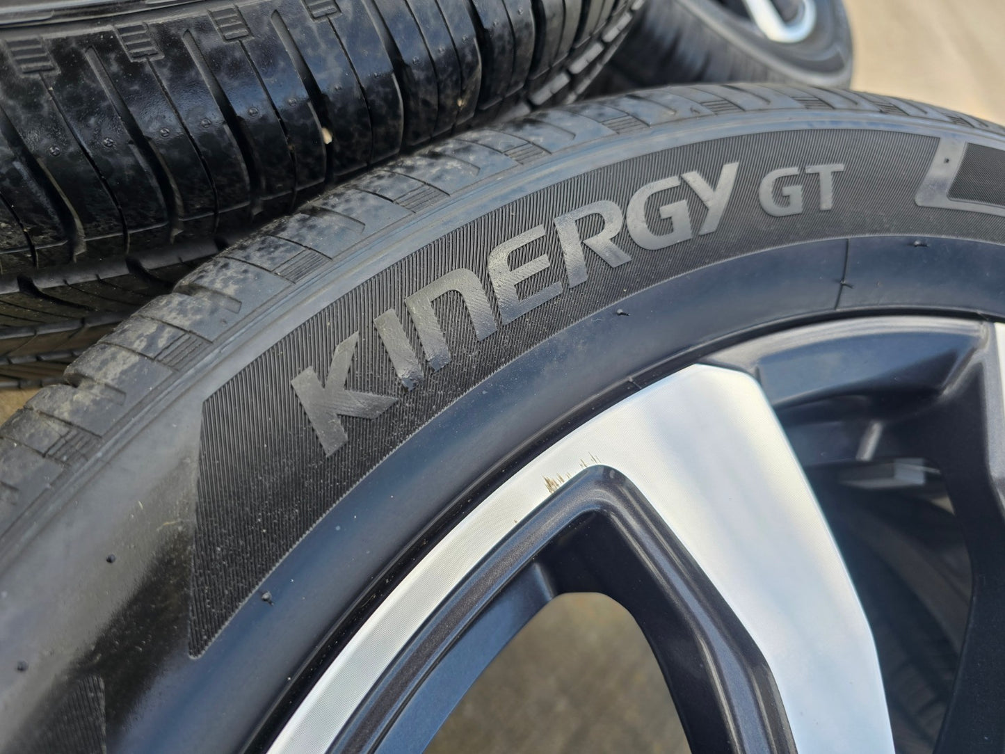 19" Chevy Equinox Trailblazer OEM wheels rims 14063 tires Terrain DISCOUNTED