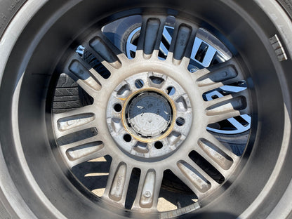 20" Toyota Tacoma 4Runner FJ Cruiser Lexus OEM 69561 wheels rims GREAT DEAL !!!!