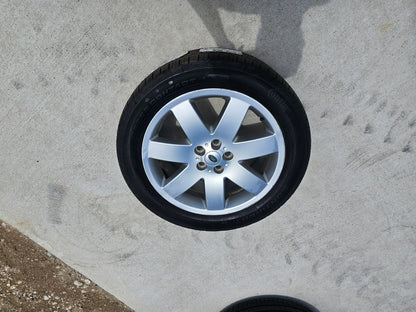 20" Range Land Rover OEM 72199 wheel rim 2008 2011 2012 2013 2014 2015 2021