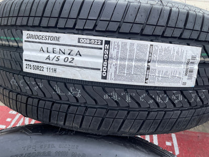 22" Chevy Tahoe Escalade GMC Yukon Sierra OEM 14079 wheels rims 2026 2027 NEW