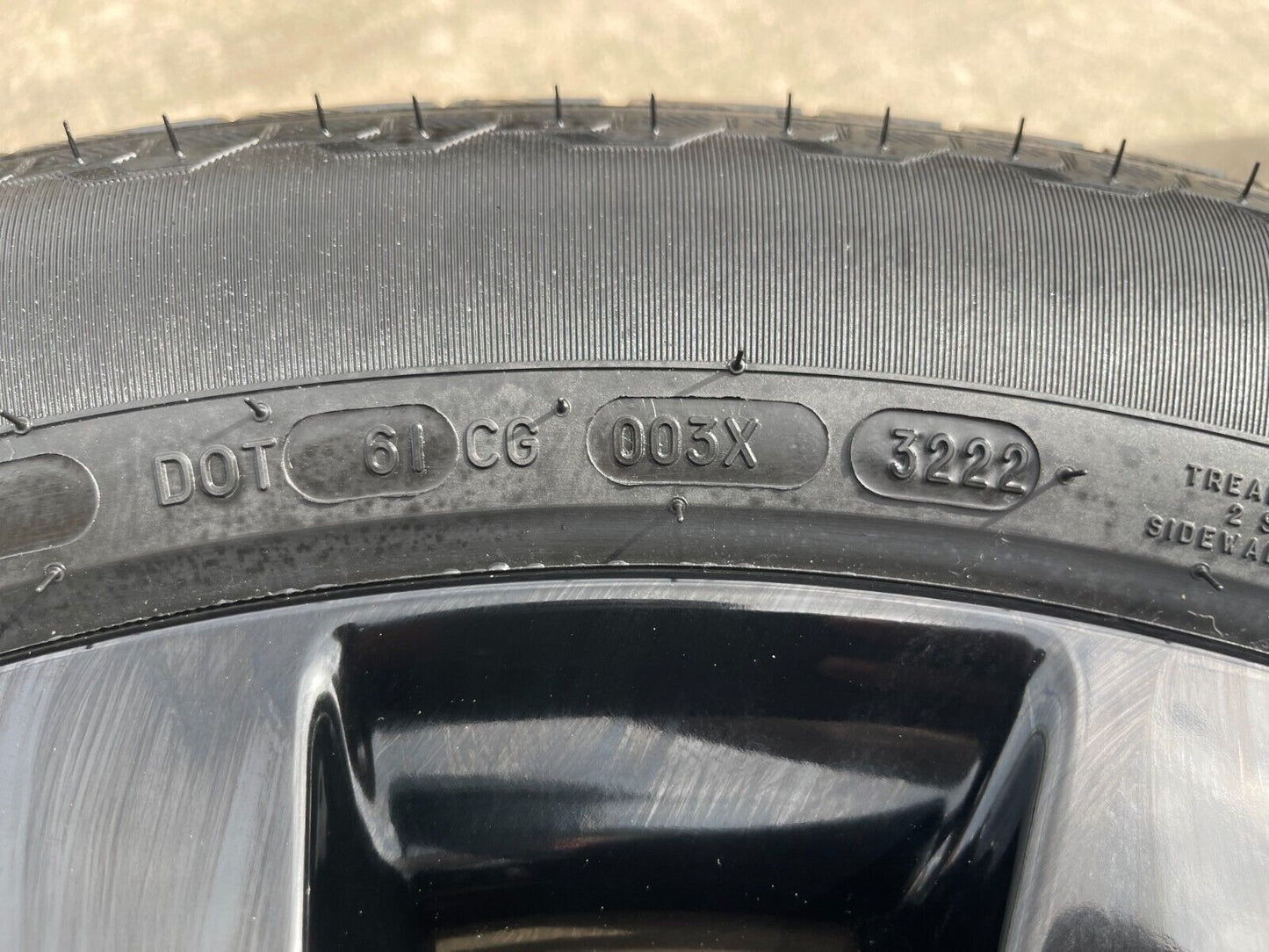 21" Land Rover Autobiography OEM Range wheels rims 72371 2022 2023 2024 2025 NEW