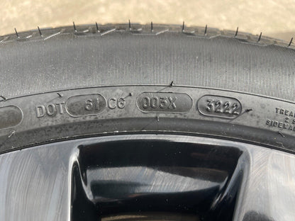 21" Land Rover Autobiography OEM Range wheels rims 72371 2022 2023 2024 2025 NEW