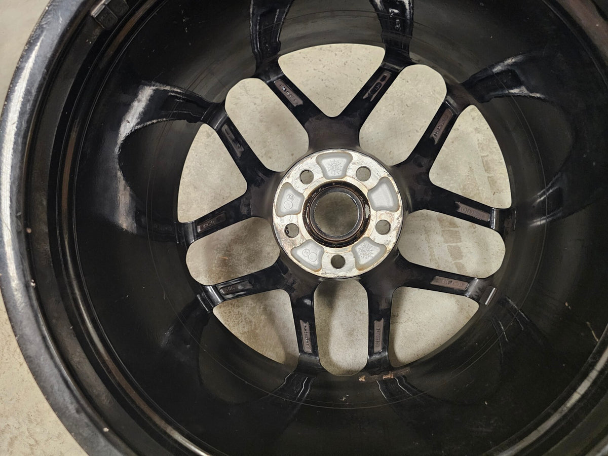 19" Lamborghini Huracan LP580 OEM wheel rim FRONT Kari 2019 2020 2021 2022 2023