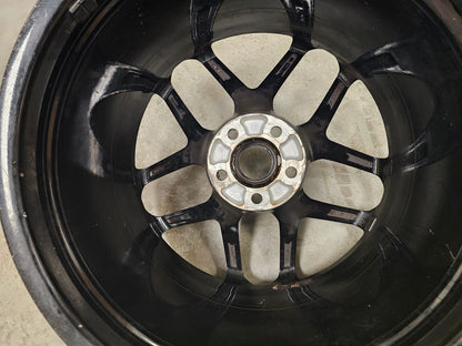 19" Lamborghini Huracan LP580 OEM wheel rim FRONT Kari 2019 2020 2021 2022 2023