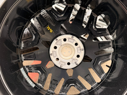 24" Ford F-150 LIMITED Plus OEM rims wheels Expedition 2024 2025 2026 NEW