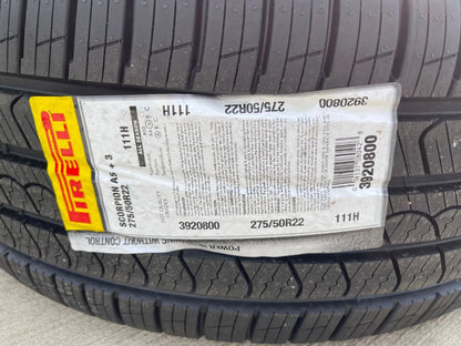 22" GMC Yukon Sierra DENALI OEM wheels rims Tahoe PIRELLI 2025 2026 2027 NEW