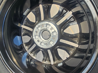20" Ford F-150 LARIAT Limited OEM 10619 rim wheel Expedition 2025 2026 2027 NEW