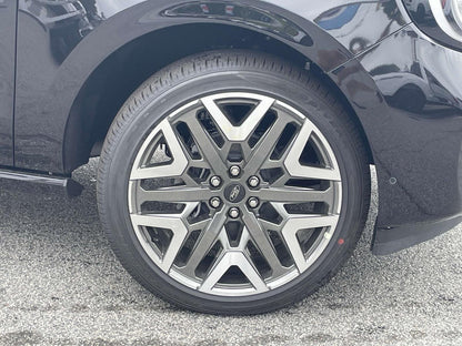 24" Ford F-150 LIMITED Plus OEM rims wheels Expedition 2025 2026 2027 NEW