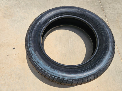 245/60/20 Michelin Defender LTX M/S tire Toyota 4Runner 245/60R20 NEW
