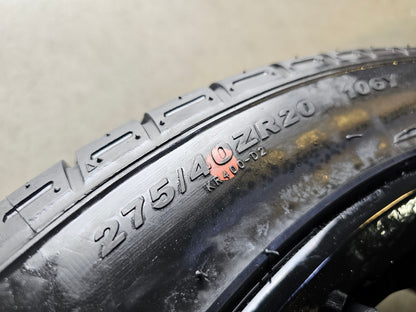 20" Audi A7 A8 OEM wheels rims 58986 Q3 2016 2017 2018 2019 2021 2023 2024 NEW