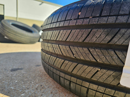 17" Toyota RAV4 OEM wheel rim 75241 Sienna CH-R tire 2020 2021 2022 2023 2024