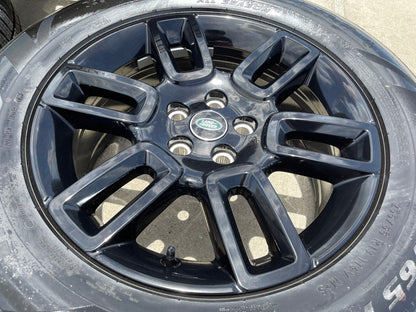 (1) 19" Land Rover DEFENDER Range Rover OEM 72350 wheel rim 2024 2025 2026 NEW