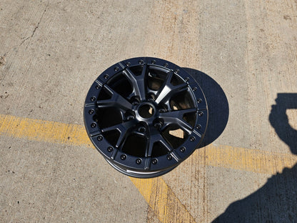 17" Ford F-150 Raptor OEM BEADLOCK rim wheel 10460 95354