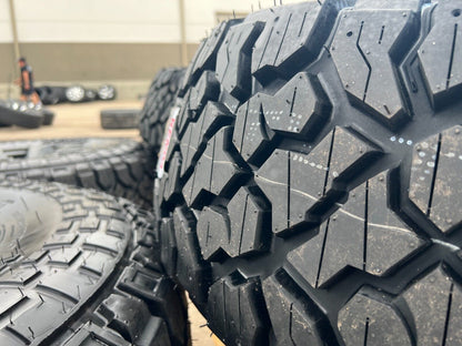 17" Ford F-150 Raptor OEM BEADLOCK 10460 rims wheels tires 37" R/T NEW